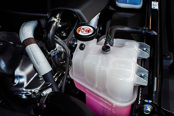 When Should You Flush Coolant? The Cooling System Service Most Drivers Skip | Complete Automotive
